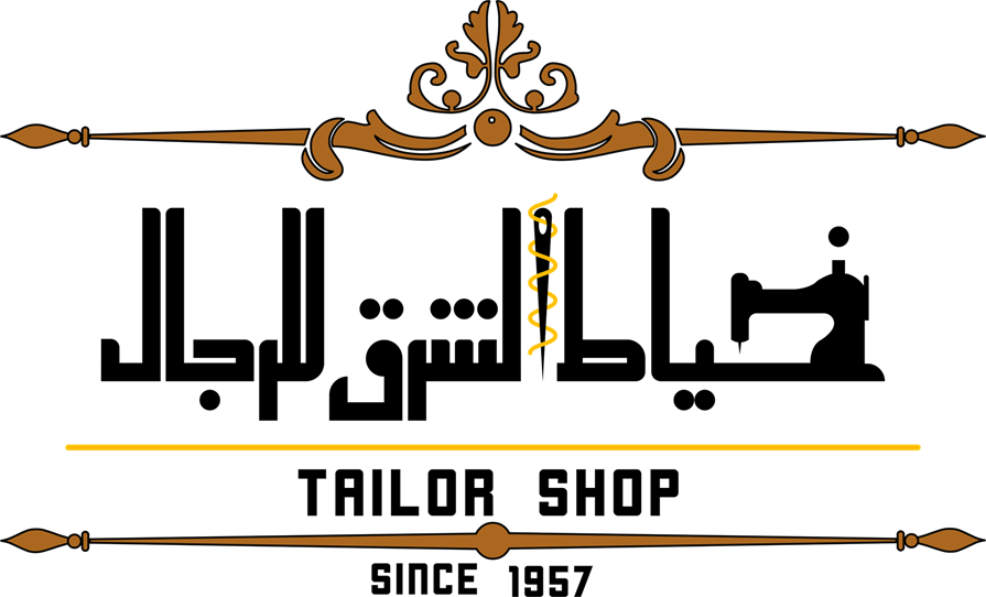 Tailor Shop Logo